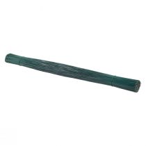 gjenstander Plugg-tråd grønn håndverkstråd blomsterbutikktråd Ø0,4mm 40cm 1kg