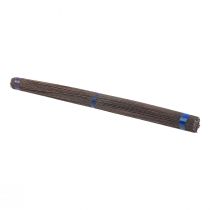 Plugg-tråd blåglødet blomstertråd Ø1,8mm 50cm 2,5kg
