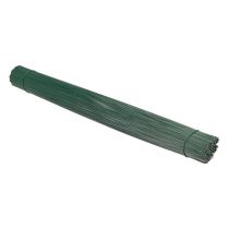 gjenstander Gerbera wire plug-in wire blomstergrønn 0,6/300mm 1kg