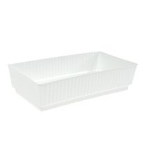 gjenstander Stikkontaktskål Lara 15cm x 8cm x 4cm 10stk
