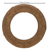 gjenstander Blomsterskumring OASIS® Renewal® Blomsterskum Biolit® 40 cm 2 stk
