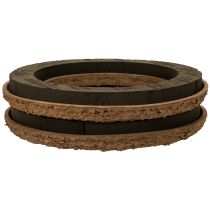 gjenstander Blomsterskumring OASIS® Renewal® Blomsterskum Biolit® 40 cm 2 stk
