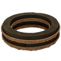 gjenstander Blomsterskumring OASIS® Renewal® Blomsterskum Biolit® 40 cm 2 stk