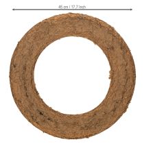 gjenstander Blomsterskumring OASIS® Renewal® Blomsterskum Biolit® 45 cm 2 stk