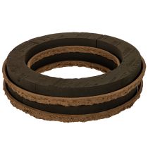 gjenstander Blomsterskumring OASIS® Renewal® Blomsterskum Biolit® 45 cm 2 stk