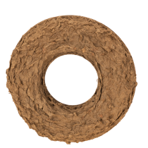 gjenstander Blomsterskumring OASIS® Renewal® Blomsterskum Biolit®-ring 17 cm 2 stk