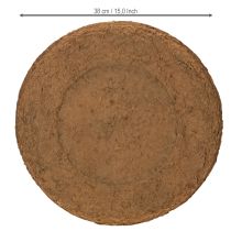 gjenstander Blomsterskumring med base OASIS® Renewal® Blomsterskum Biolit® 38 cm 2 stk