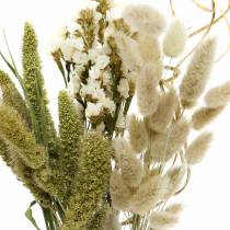 gjenstander Wild grass bukett tørr blomster 50g