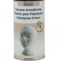 gjenstander Belton basic styrofoam primer spesialspray beige 400ml