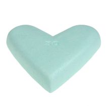 gjenstander Styrofoam hjerter 30cm 2stk