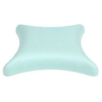 gjenstander Styrofoam pute 25x25 2stk