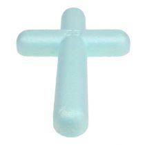 gjenstander Styrofoam cross 35x23 2stk