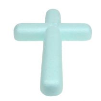 gjenstander Isoporkryss 40x27 2 stk