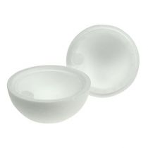 gjenstander Styrofoam ball Ø15cm 5stk