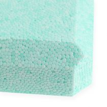 gjenstander Styrofoam plate 40cm x 40cm x 4cm