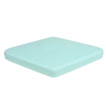 gjenstander Styrofoam romber 25x40 2stk