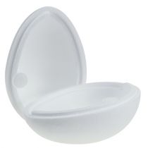 gjenstander Styrofoam egg 20cm 1 stk