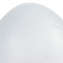 gjenstander Styrofoam egg 12cm 5stk