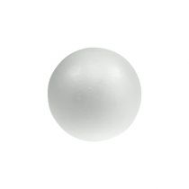 Styrofoam ball Ø4cm 5stk