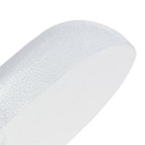 gjenstander Polystyren månehalvdel L35cm B8cm 2stk