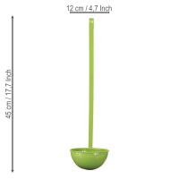 gjenstander Dekorativ murskje - inspirerende designelementer for interiør, 45 cm