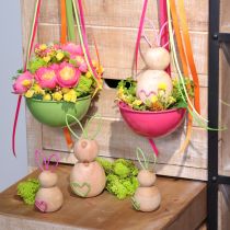 gjenstander Dekorativ murskje - inspirerende designelementer for interiør, 45 cm