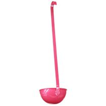 gjenstander Dekorativ øse, rustikk landstil, elegant stuedekorasjon, 45 cm
