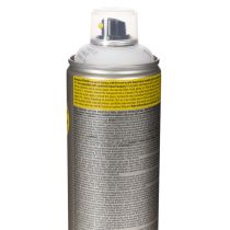 gjenstander Klar matt spraylakk, UV-bestandig, syrefri, Montana-bokser, 400 ml