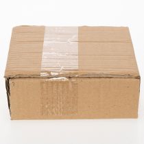 gjenstander Runde keramikktallerkener med kiwimotiv, egnet for spisebord eller kjøkken, 16 cm, 2 stk.