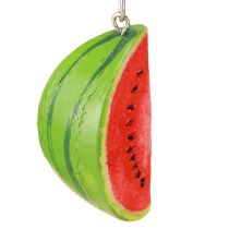 gjenstander Duk vekter duk klips melon 5cm 4stk