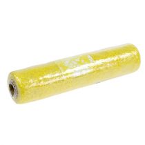 gjenstander Bordløper Sizotwist Gul 30cm 5m