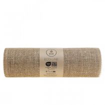 gjenstander Bordløper jute jute tape bord tape natur B30cm L5m