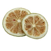 gjenstander Limeskiver grønne 500g limeskiver