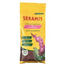 gjenstander Seramis® spesialsubstrat for orkideer 7l