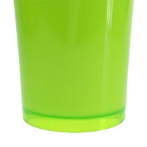 gjenstander Vase “Fizzy” Ø14,6cm H21cm eplegrønn 1 stk