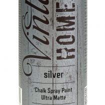 gjenstander Fargespray vintage sølv 400 ml