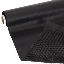 gjenstander Papirrull med honningkakemotiv for håndverk og emballasje, 50 cm x 5 m