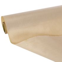 gjenstander Rull med vokspapir til blomster og mat, 70 cm x 5 m