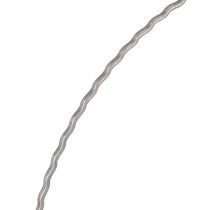 gjenstander Bølgeringer kransdekk 180mm 10 stk