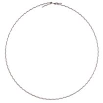 gjenstander Bølgeringer kransdekk 180mm 10 stk