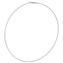 gjenstander Bølgeringer kransdekk 250mm 10 stk