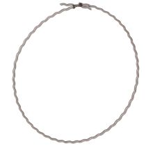 gjenstander Bølgeringer kransdekk Ø120mm 10 stk