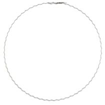 gjenstander Bølgeringer kransdekk Ø150mm 10 stk