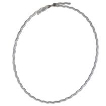 gjenstander Bølgeringer Ø100mm 10 stk