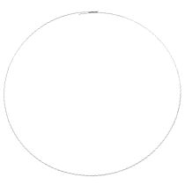 gjenstander Akselringer, kronringer, Ø350 mm, 10 stk.