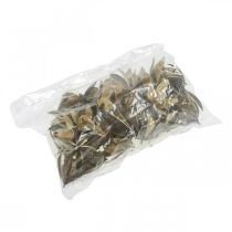 gjenstander Villlilje Naturlig Dekorasjon Eksotiske Tørkede Blomster 6-8cm 50 stk