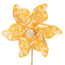 gjenstander Blomsterstaker, hagestaker til vårdekorasjon, utendørs bruk, 28 cm, 12 stk.