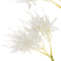 gjenstander Kunstig blomstergren for moderne bomiljø og stilig romdesign 75 cm