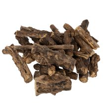 gjenstander Fortryllende dekorative trerøtter til hjemmet ditt