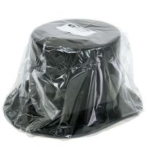 gjenstander Sylinder sort 11,5cm